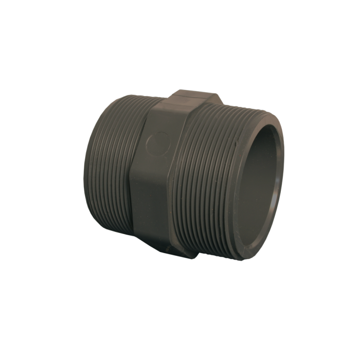 Fittings PVC