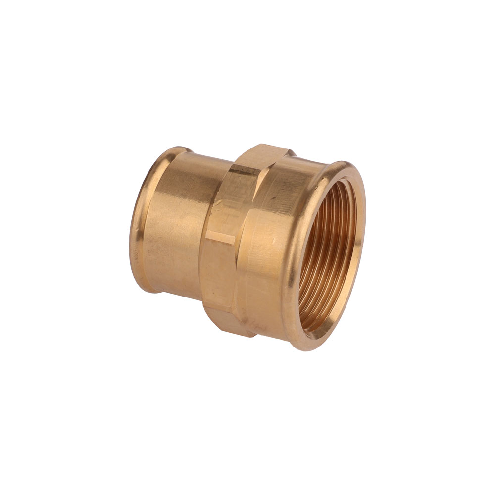 Manchon réduit bronze no 240 