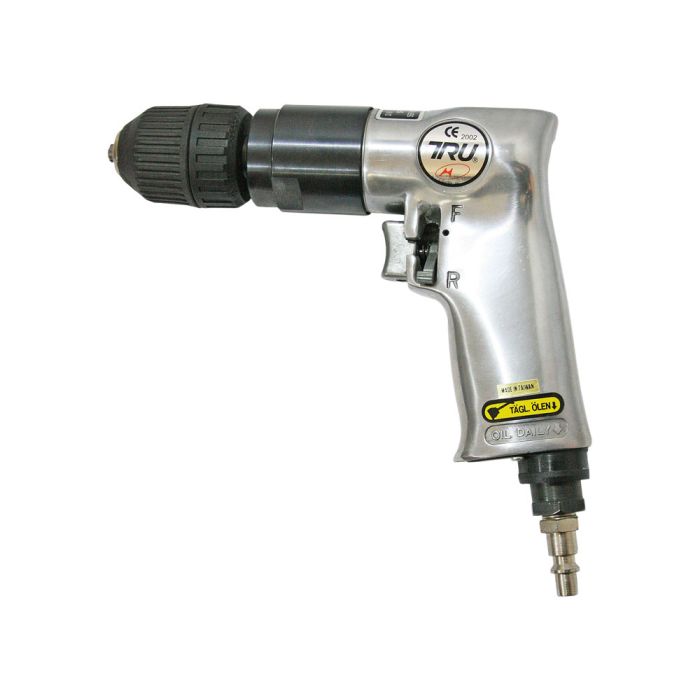 Druckluftbohrmaschine