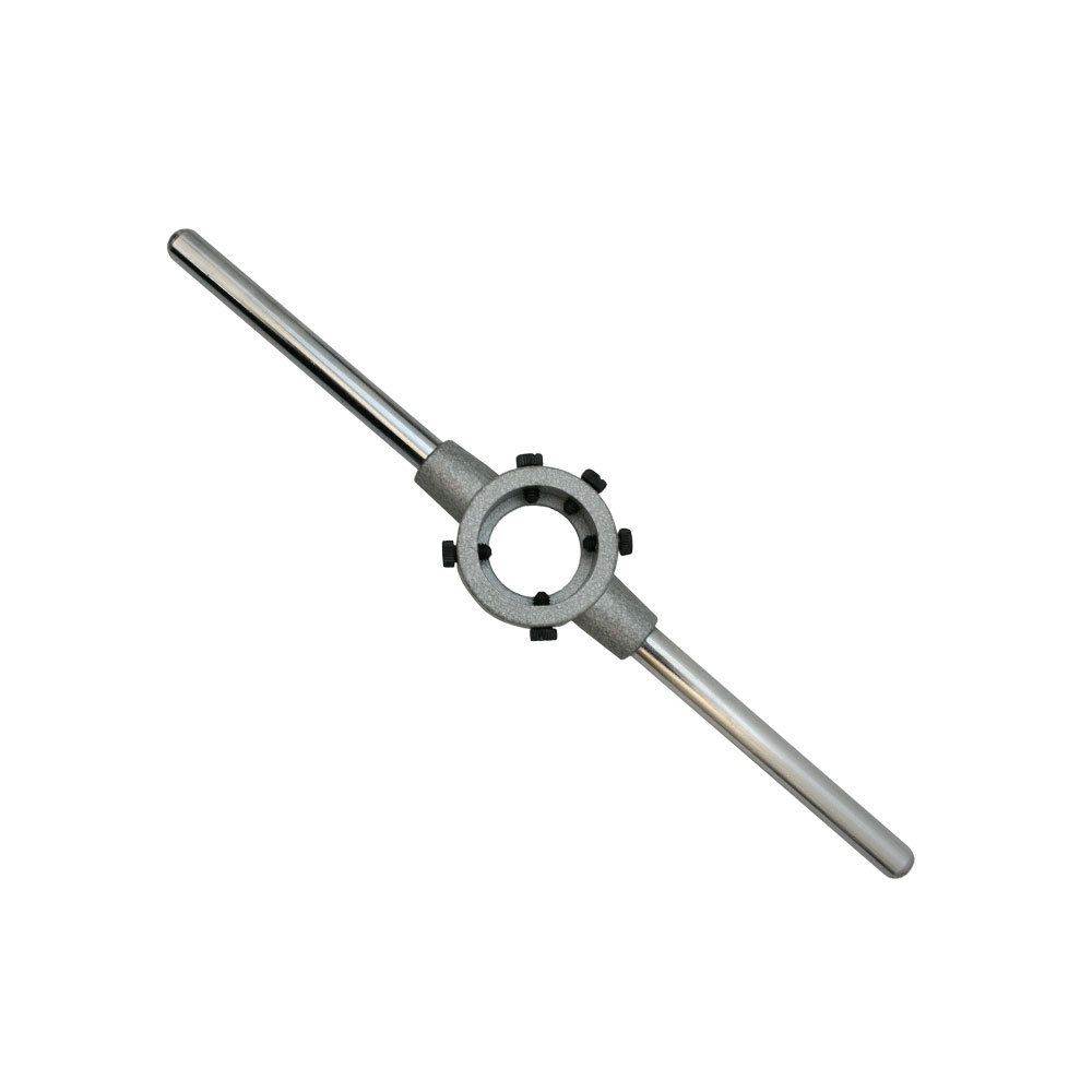 Schneideisenhalter 