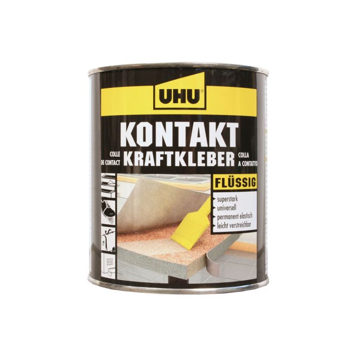 Kontaktkleber