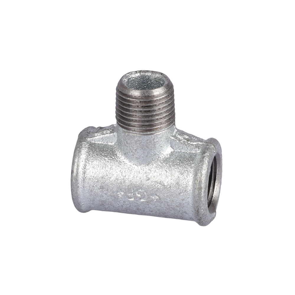 T-Stück Nr. 133 - IG / AG / IG