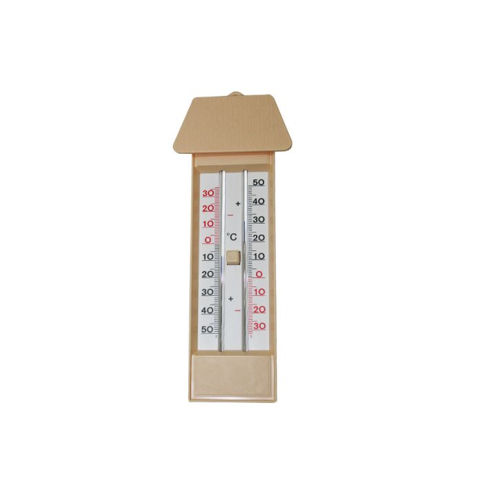 Thermometer