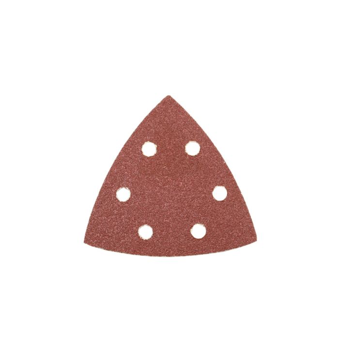 Haftschleifblätter 93x93mm