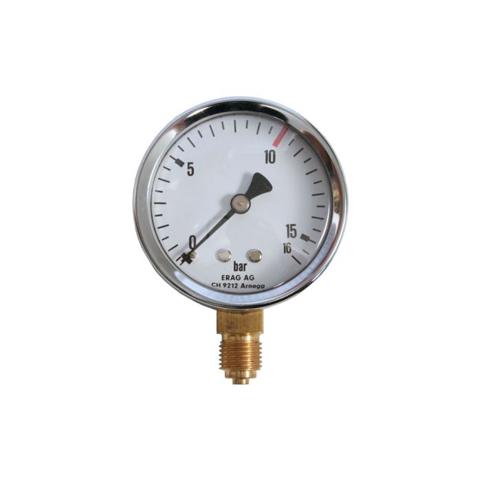 Manometer