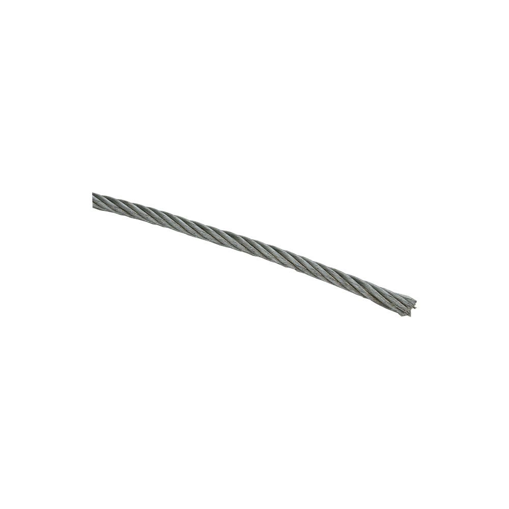 Drahtseil INOX