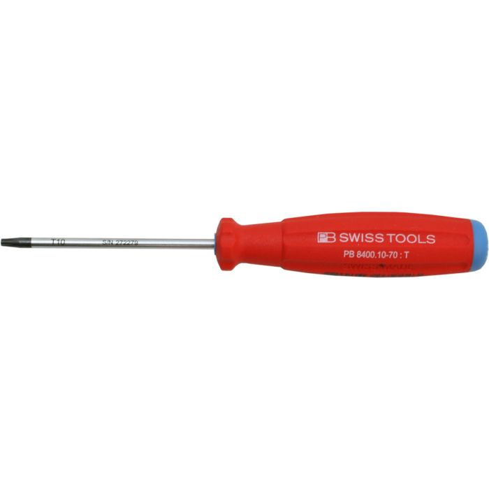 Tournevis TORX