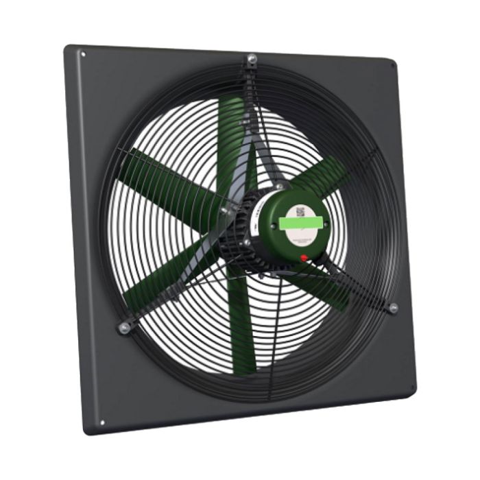 Ventilatoren Axial - 230 V