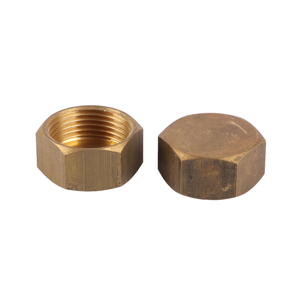 Capuchon bronze Nr. 230