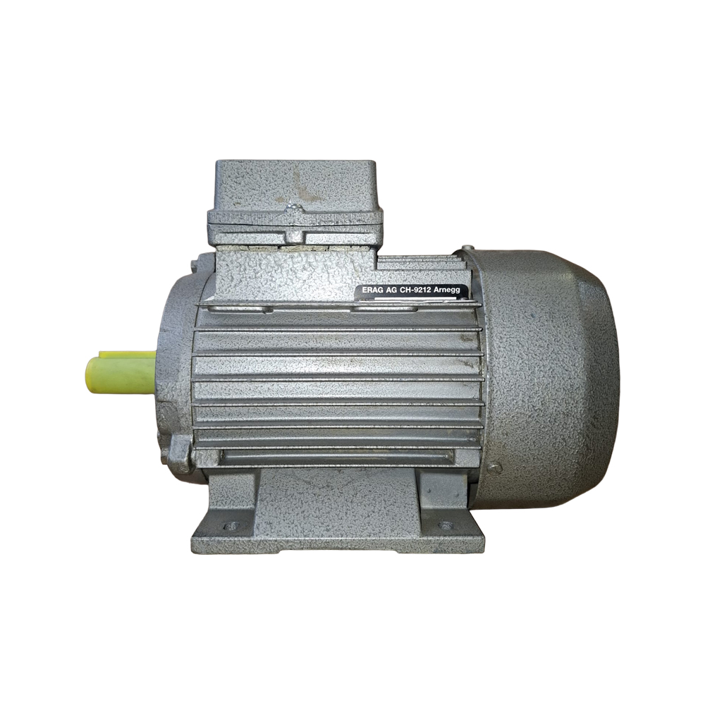 Elektromotor Occasion