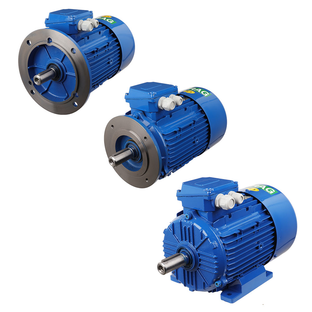 3Ph - 400V