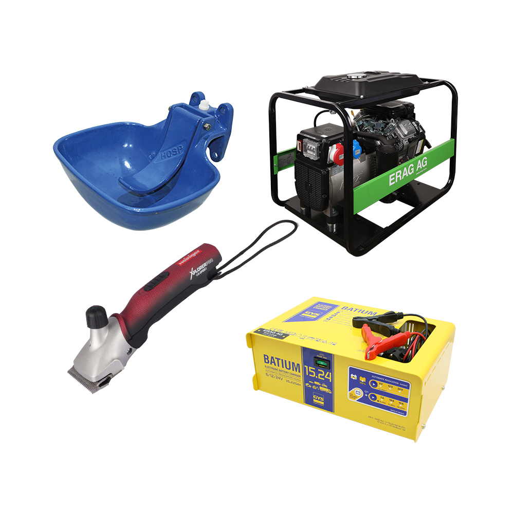 Landtechnik