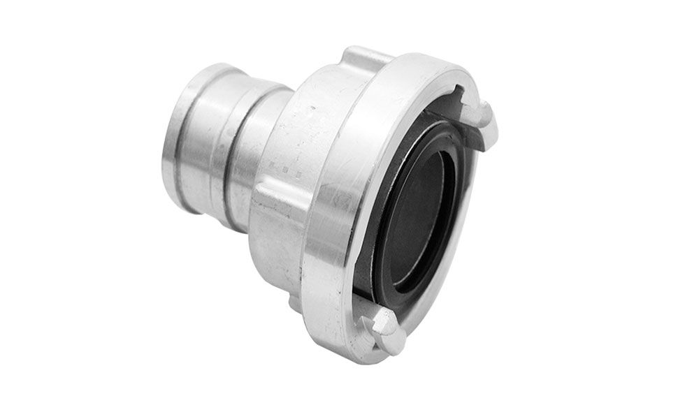 Storz 100 KA 115 mit Schlauchtülle