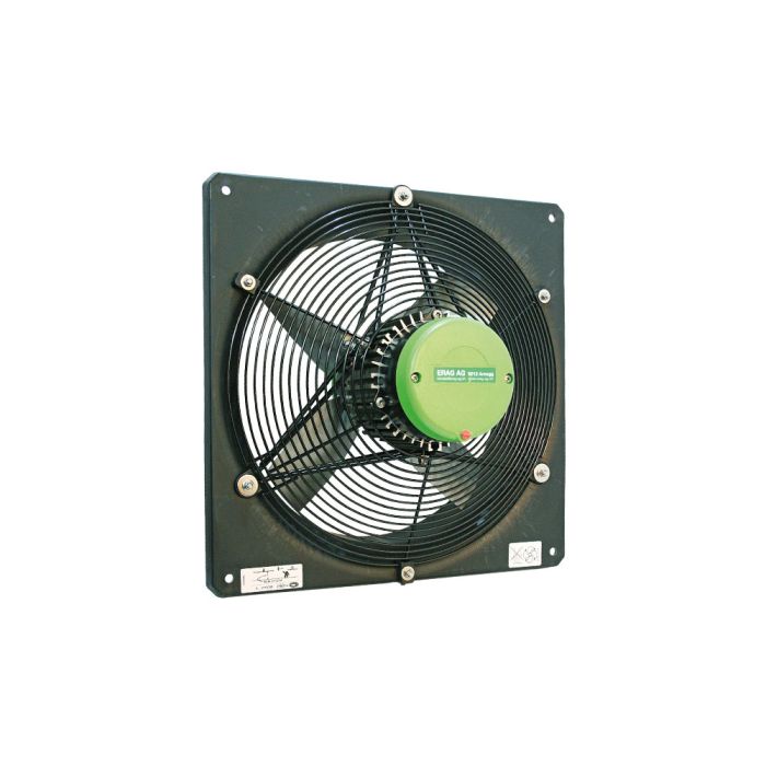 Ventilatoren Axial 400V - DLV