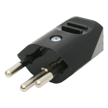 Stecker T12 10A 230V