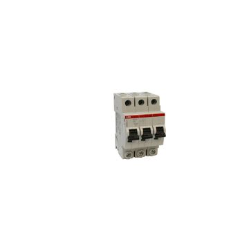 Leitungsschutzschalter SMISSLINE CLASSIC S453M-D20