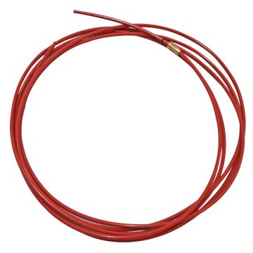 Teflonseele rot zu TBi250 - 3m