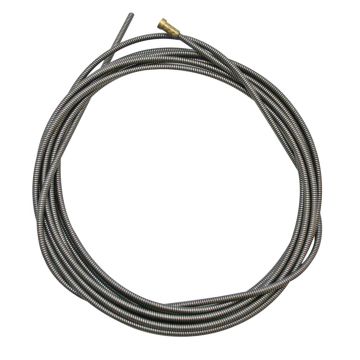 Drahtführungsspirale blank (4.40m) für Draht 1.0-1.2mm für TBi411