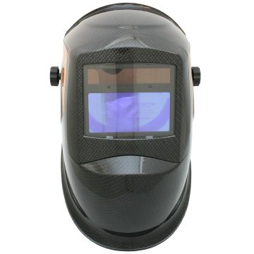 Schweissschutzhelm GYS LCD Expert 11 CARBON