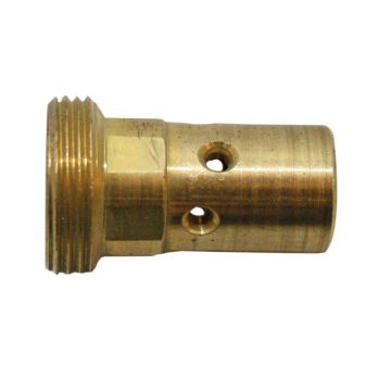 Düsenstock M8 für TBi411