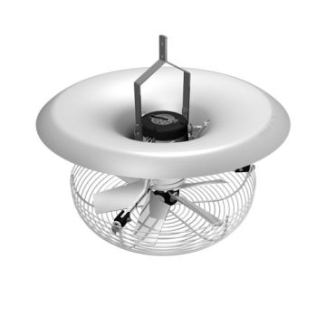 Ventilator V-Flo 420 / 230V