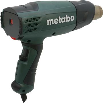 Heissluftgebläse METABO HE20-600
