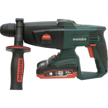 Akku-Kombihammer METABO KHA 18 LTX