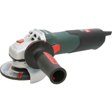 Winkelschleifer METABO W 9-115 Quick