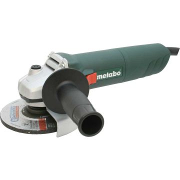 Winkelschleifer METABO W 750-125