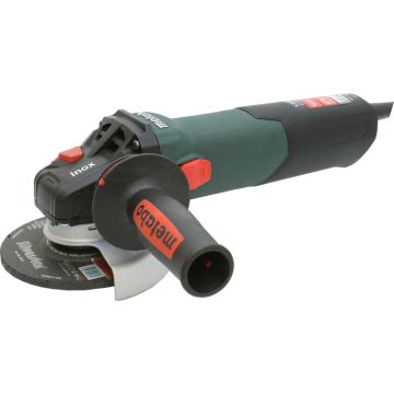 Winkelschleifer METABO WEV 15-125 Quick INOX