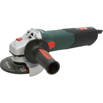 Winkelschleifer METABO WE 15-125 Quick