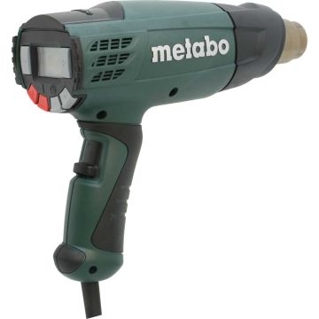 Heissluftgebläse METABO HE 23-650 CONTROL