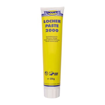 Gewindepaste Locher Spezial - Tube 250g