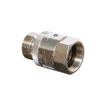 Dreharmatur zu Schlauchwagen 3/4"-3/4" IG/AG Gerade