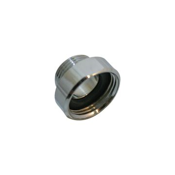 Reduktion NEOPERL M22x1 x 1/2" x 3/4"