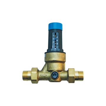Réducteur de pression pour  l'eau 1/2