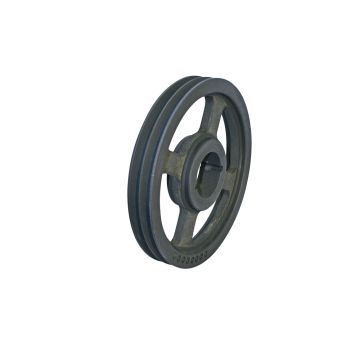 Keilriemenscheibe SPB 300/4 für TL3020