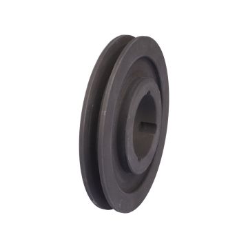 Poulie à courroie trapézoïdale SPA 160/1 pour TL1610