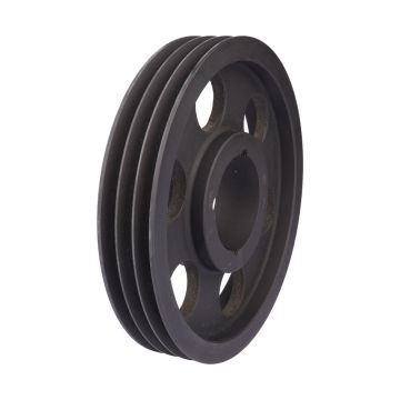 Poulie à courroie trapézoïdale SPA 315/3 pour TL3020
