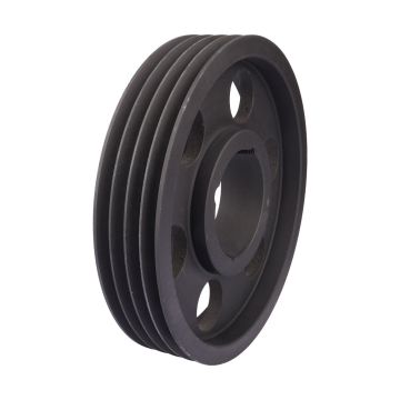 Poulie à courroie trapézoïdale SPA 355/4 pour TL3020
