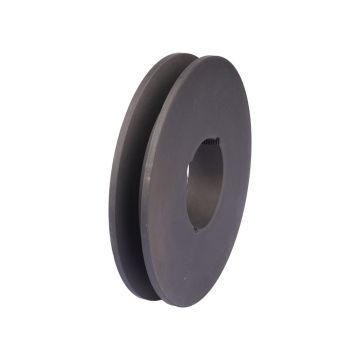 Poulie à courroie trapézoïdale SPB 180/1 pour TL1610