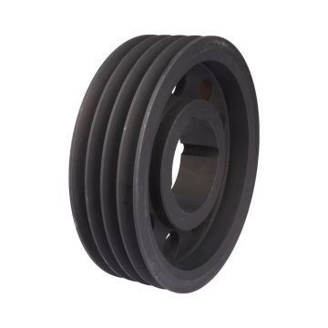 Poulie à courroie trapézoïdale SPB 355/4 pour TL3535