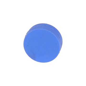 Joint silicone Ø 27 x 10 mm pour soupape de retenue 1"