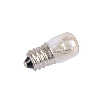 Signal-Glühlampe E14/5W/230V 16x35mm FELLER