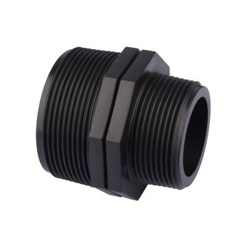 Nippel reduziert PP 2"x11/2"