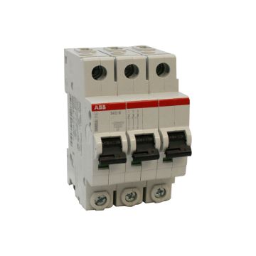 Leitungsschutzschalter SMISSLINE CLASSIC S453M-D32
