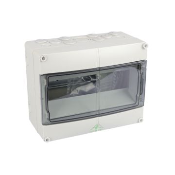 AP Kleinverteiler AK 12 - 12 Module