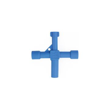 Clé universelle ZH91