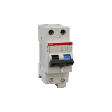 FI/LS-Fehlerstrom/Leitungsschutzschalter  FS451M-C16/0.03