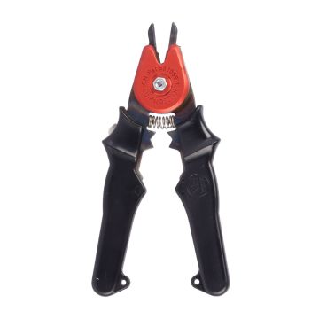 Zange CO2 FIX Gr. 2 für Düsen Ø 15-18mm